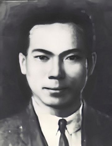 陈延年 纪念堂