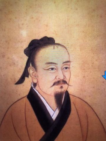范蠡 纪念堂