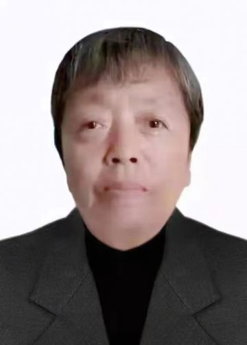 邵风华 纪念堂