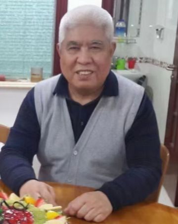 宋洪昌 纪念堂