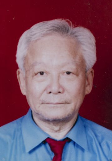 杨呂章 纪念堂
