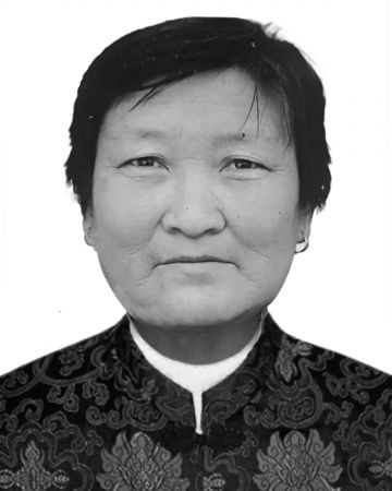 刘凤金 纪念堂