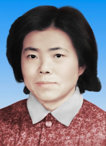 徐玉美 纪念堂