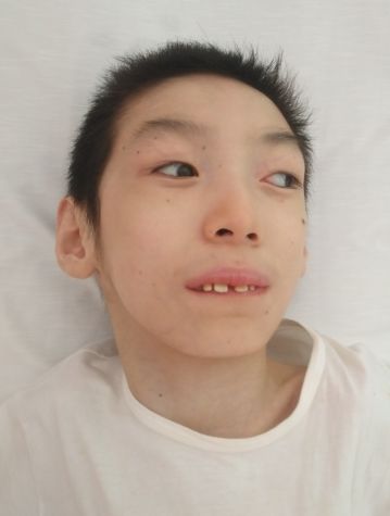 飞飞 纪念堂