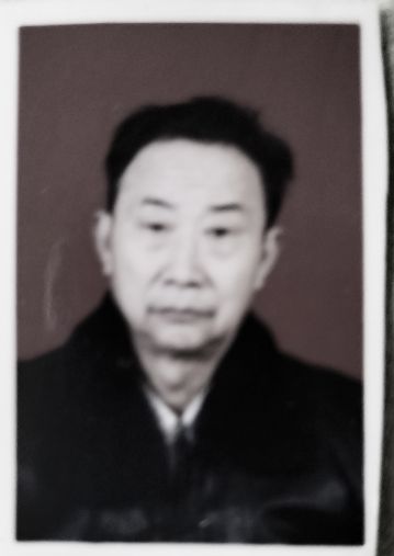 邹定根 纪念堂