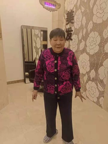 张淑华 纪念堂