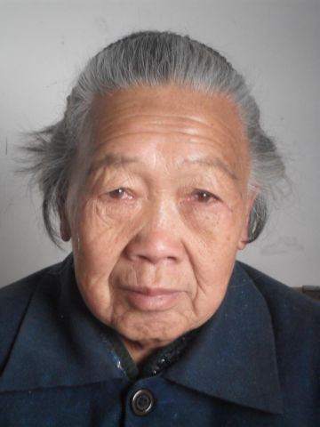 胡述梅 纪念堂