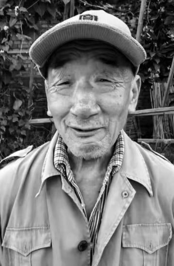 王连平 纪念堂