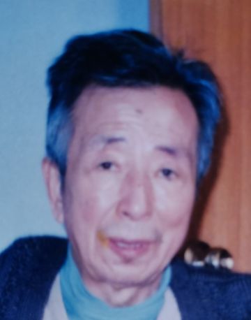 张金富 纪念堂