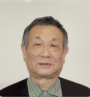 柳中琳 纪念堂