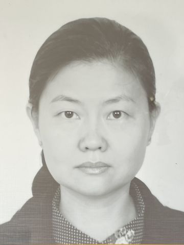 杭晓园 纪念堂