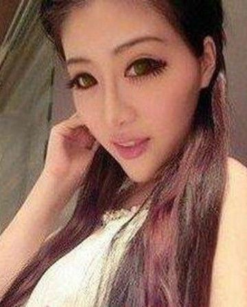 祁可欣 纪念堂