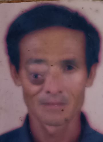 张正江 纪念堂