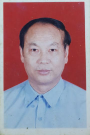 易日永 纪念堂