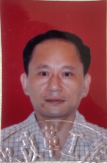 王亚非 纪念堂