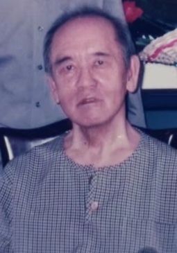 王富林 纪念堂