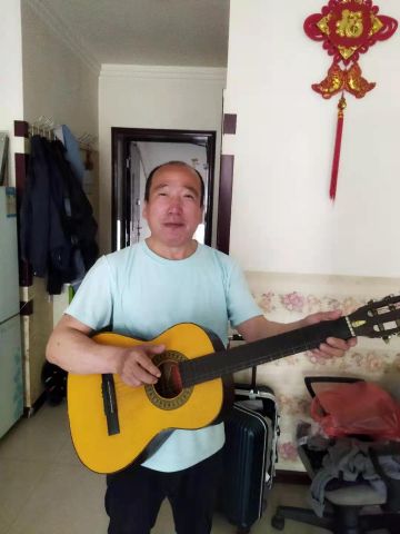 张洪生 纪念堂
