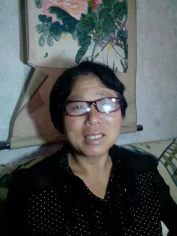左艳玲 纪念堂