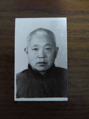 姜临之 纪念堂