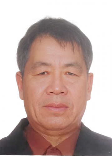 钟启民 纪念堂