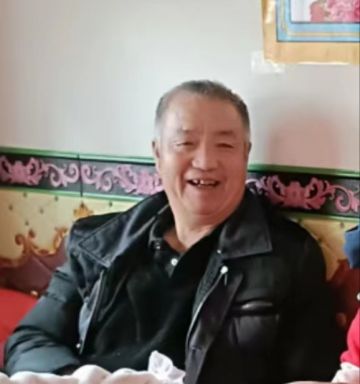 高治业 纪念堂