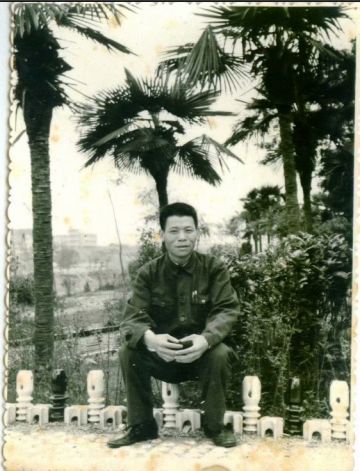 廖述鉴 纪念堂