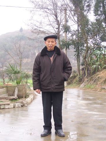 刘先弟 纪念堂