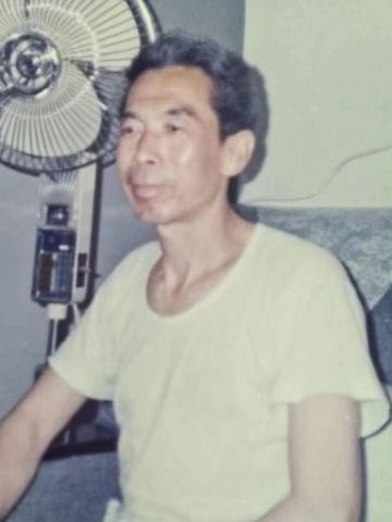 刘志刚 纪念堂