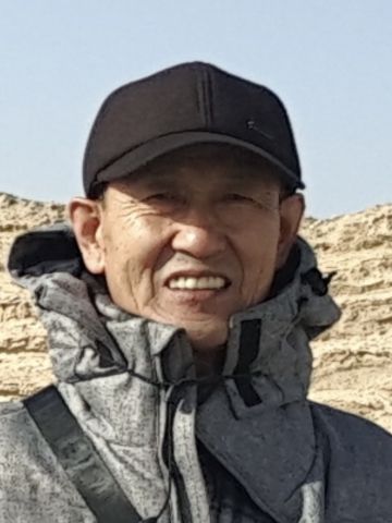 许向珍 纪念堂
