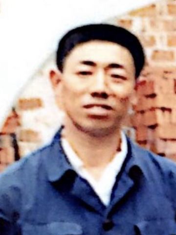 胡定良 纪念堂