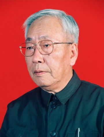 邵琦 纪念堂