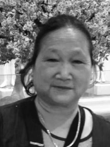 李祖玉 纪念堂