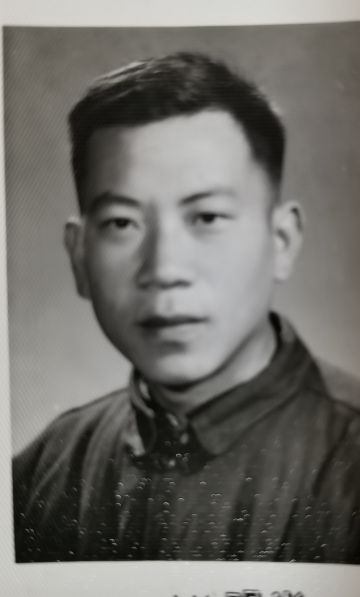 寇景瑞 纪念堂