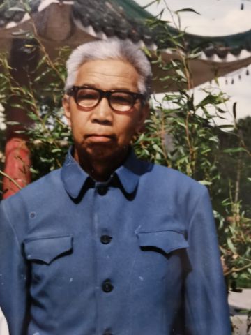寇良模 纪念堂