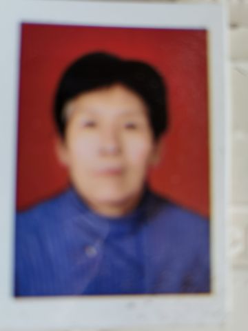 阎文贤 纪念堂