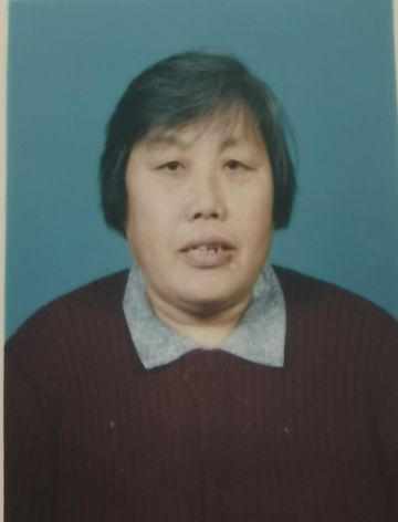 董淑允 纪念堂