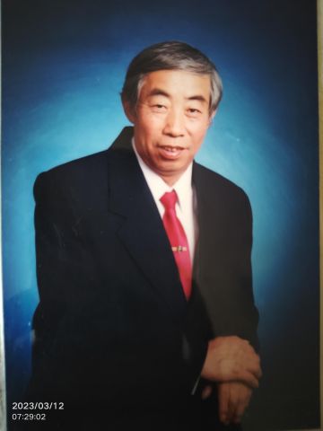 李兴常 纪念堂