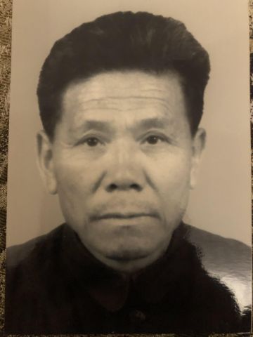 李德元 纪念堂