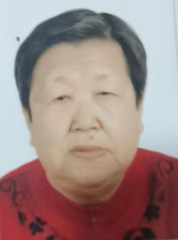 赵桂芹 纪念堂