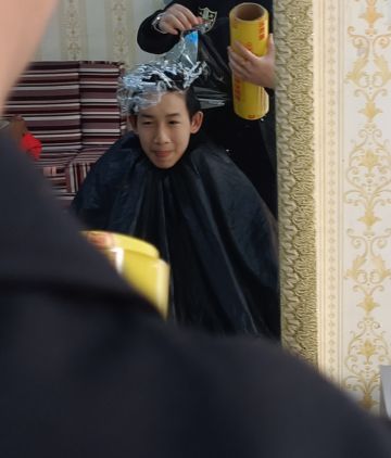 姜定雄 纪念堂