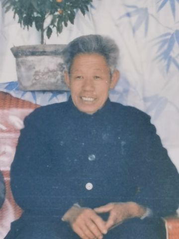 王德仁 纪念堂