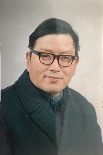 赵凤銮 纪念堂