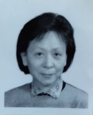 顾啟瑛 纪念堂