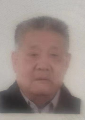 刘兆顺 纪念堂