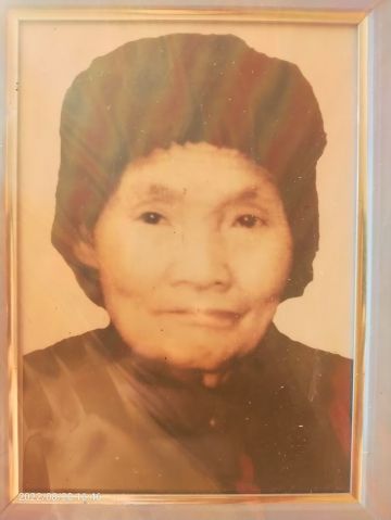 李嫦娥 纪念堂