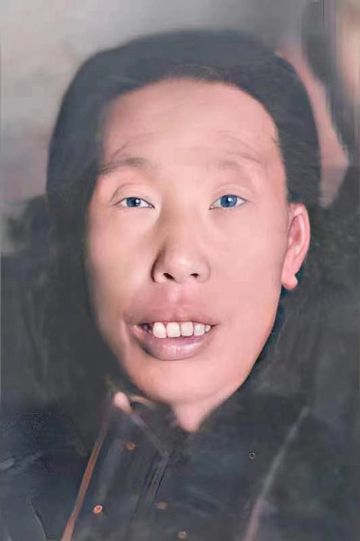 杨淑清 纪念堂