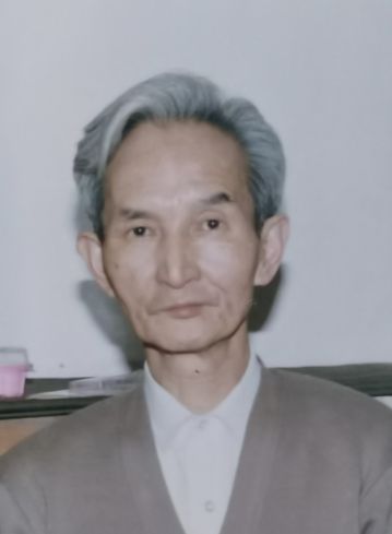 裘振扬 纪念堂