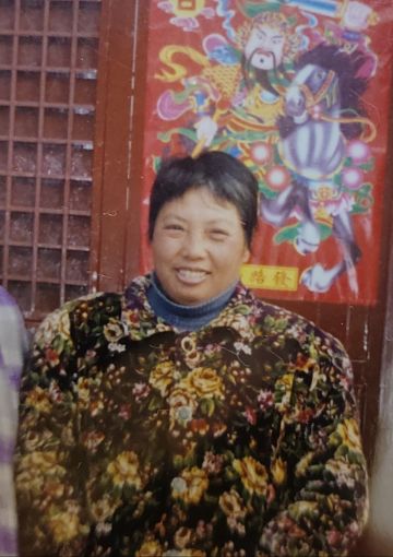 吴春敏 纪念堂