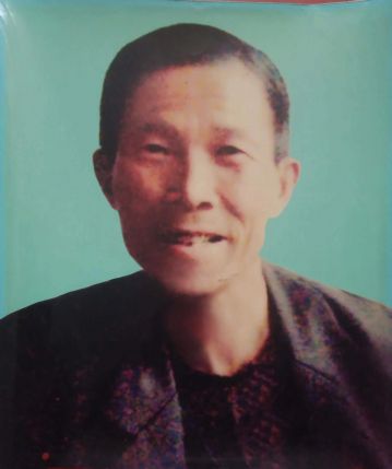 李安堂 纪念堂