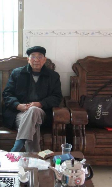 钟进 纪念堂